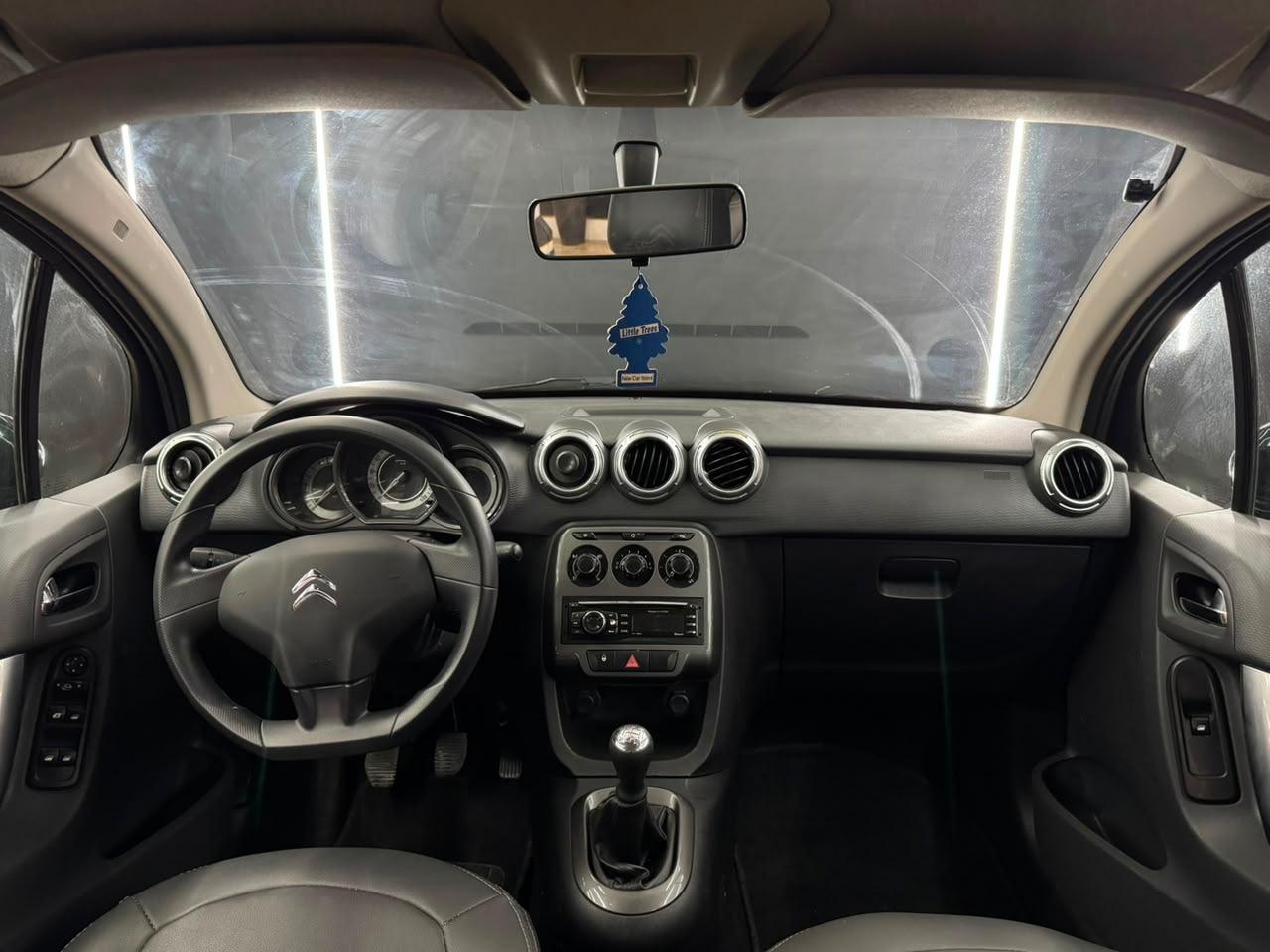 Citroen C3-90M 1