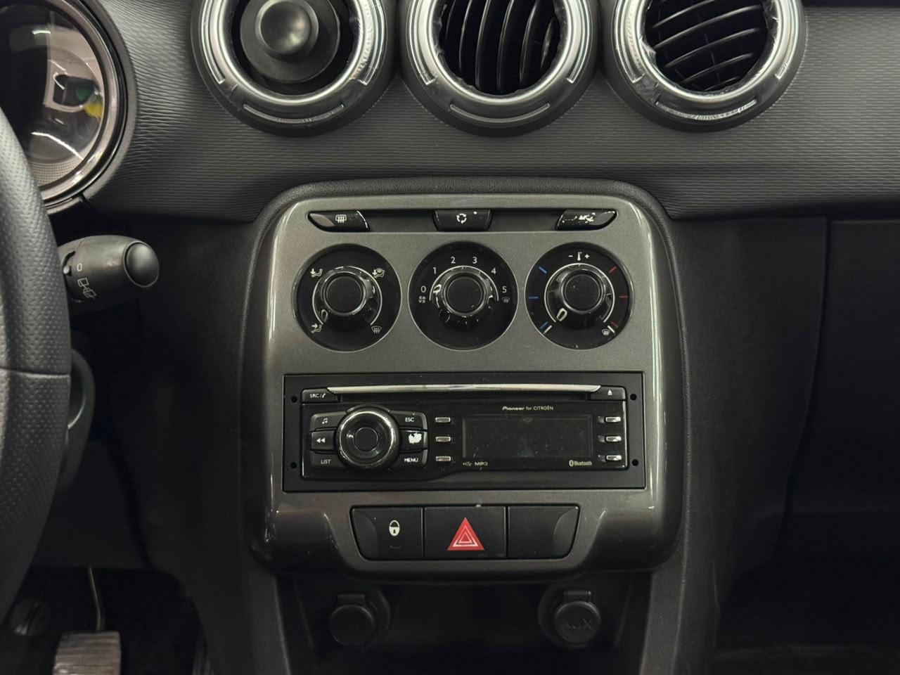 Citroen C3-90M 10