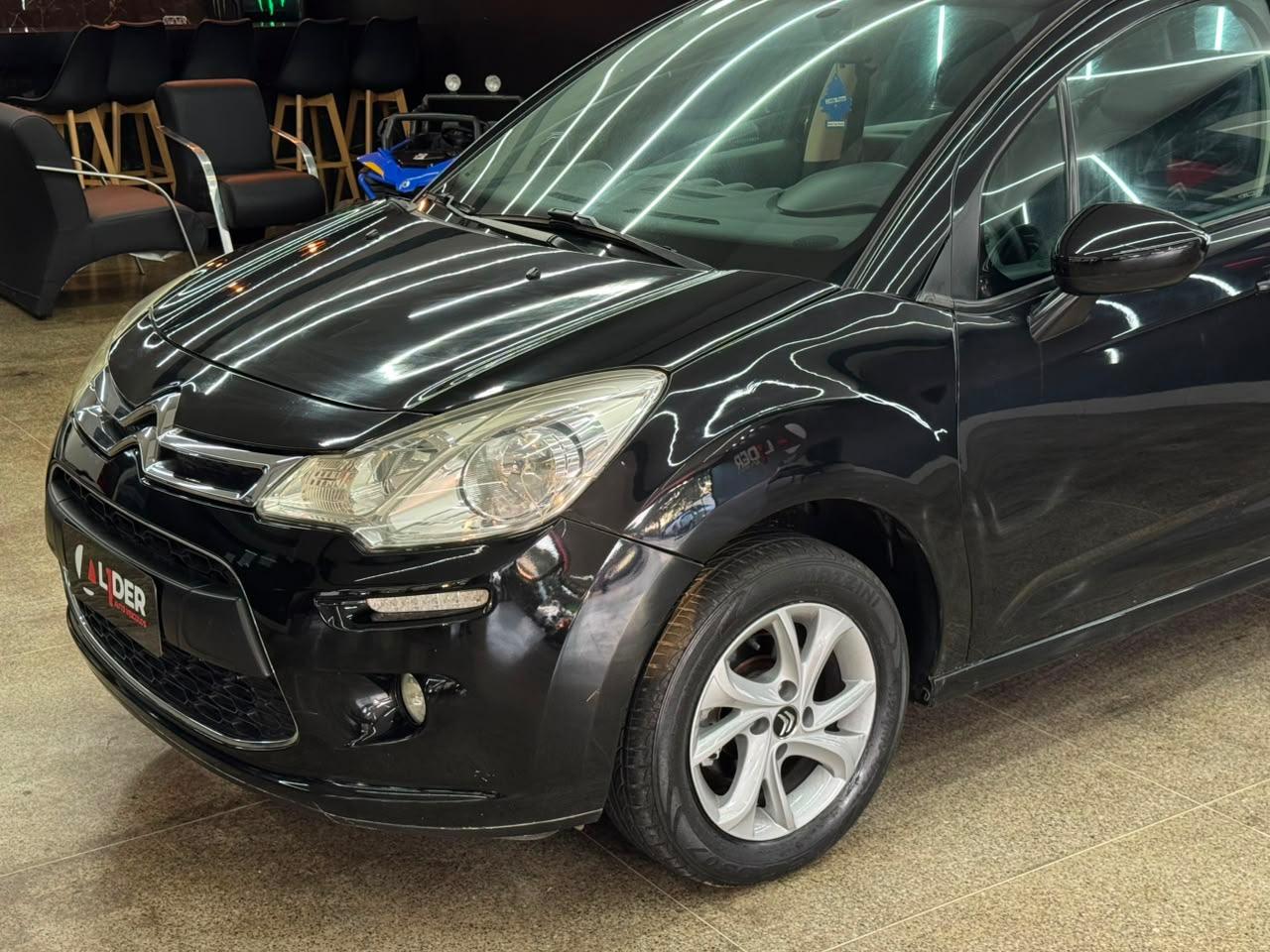Citroen C3-90M 12