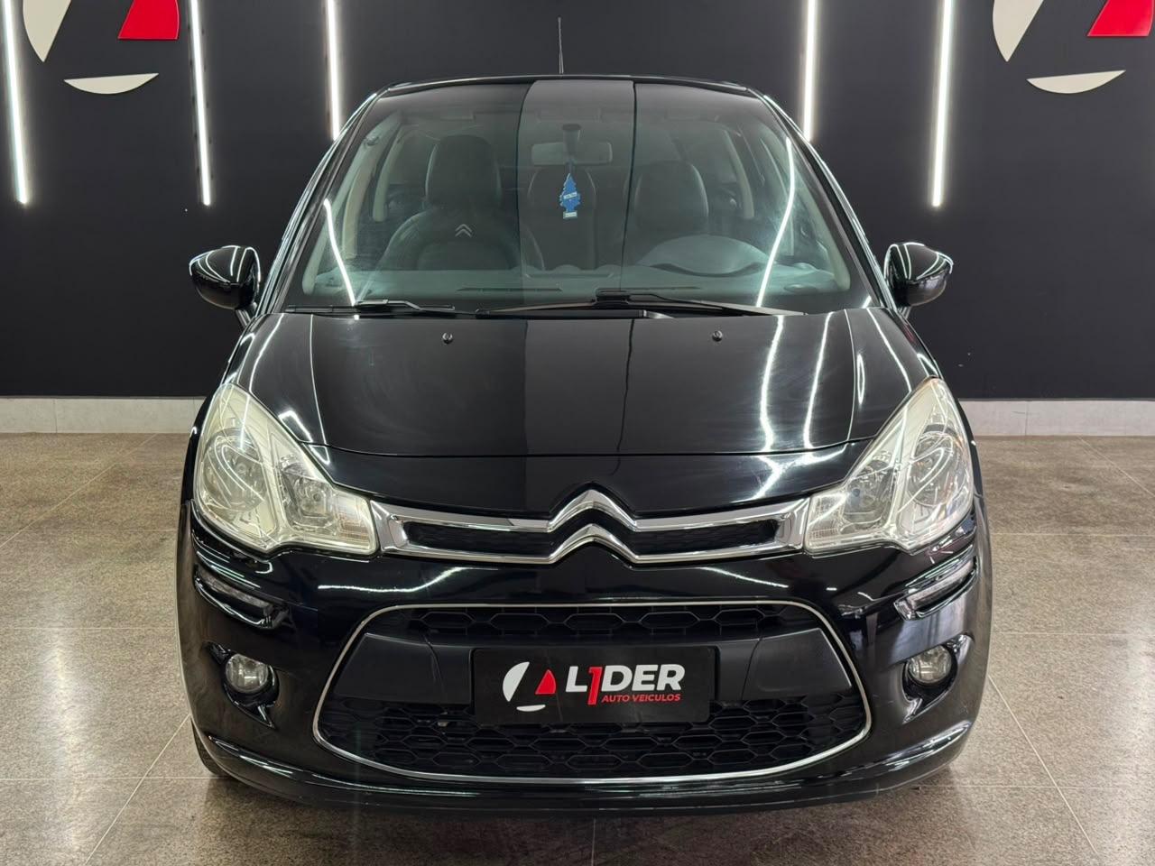 Citroen C3-90M 16
