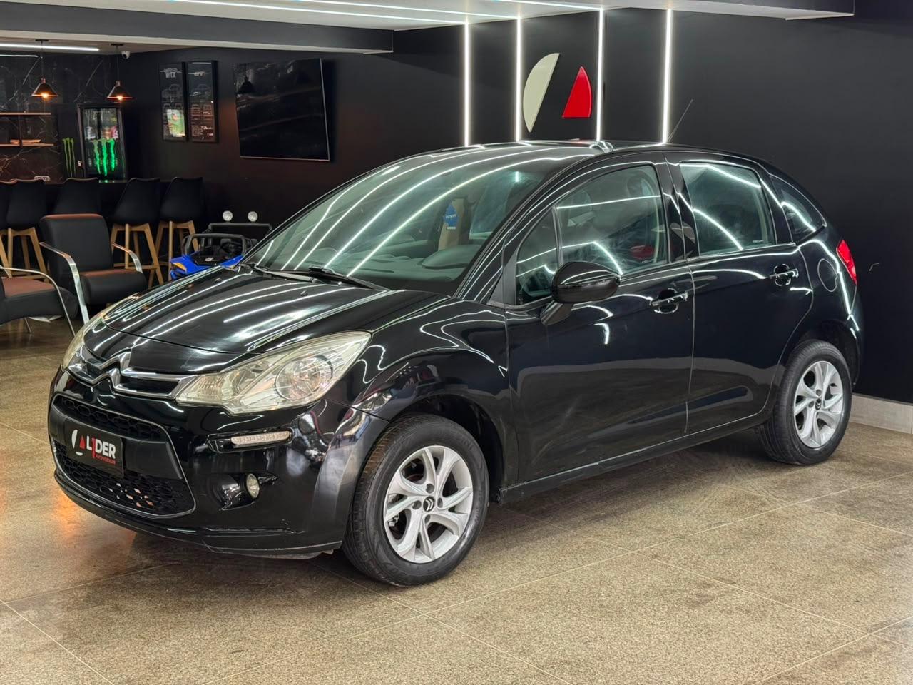 Citroen C3-90M 18