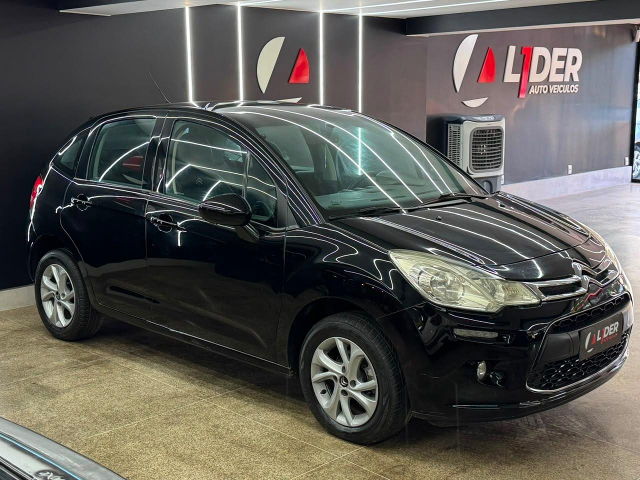 Citroen C3-90M 19