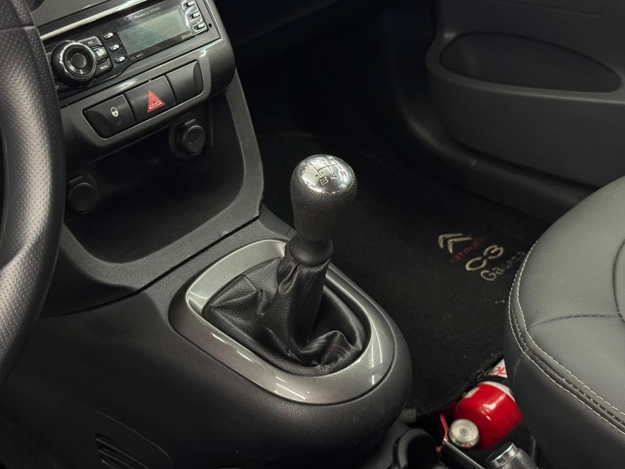 Citroen C3-90M 21