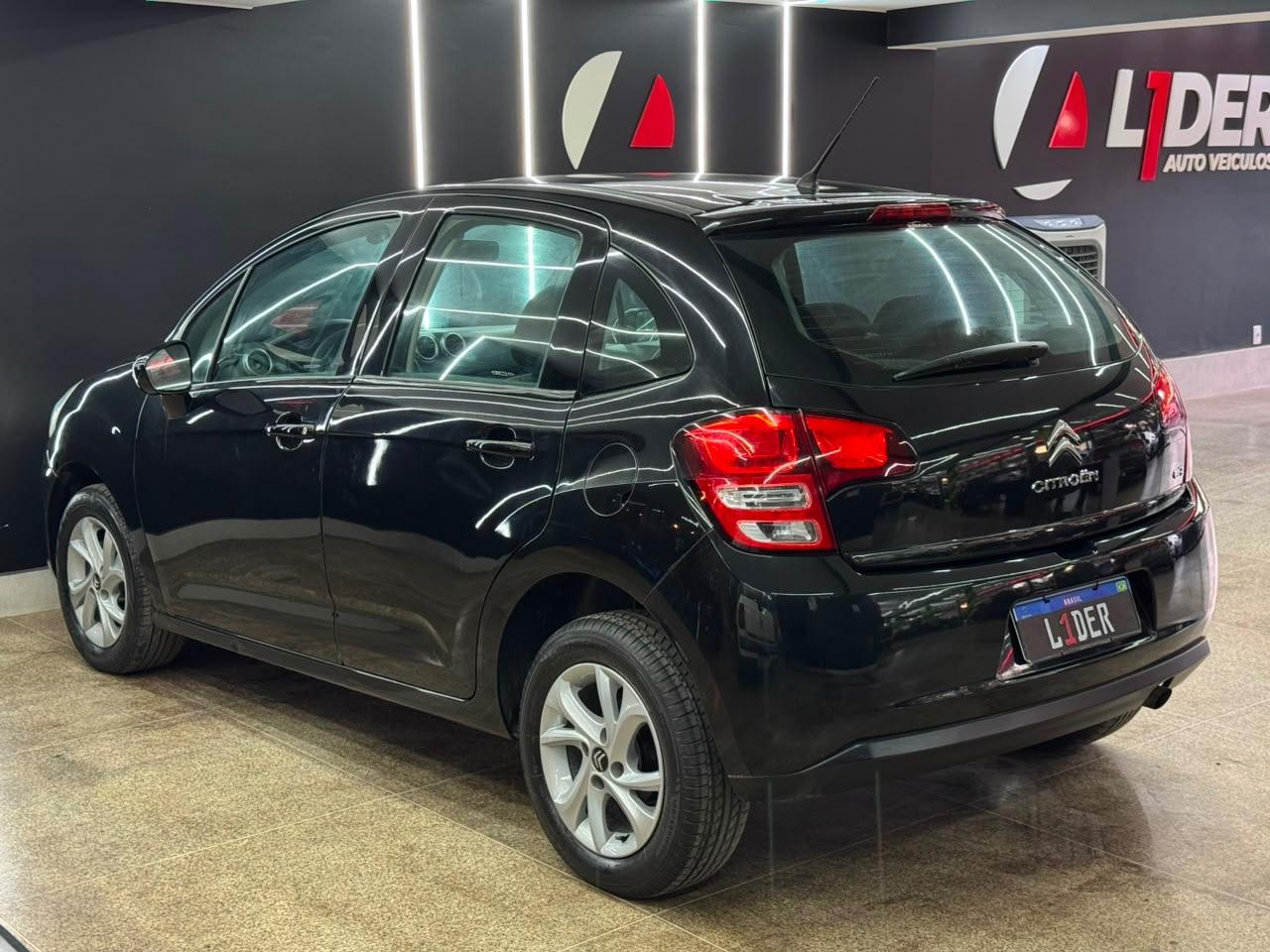 Citroen C3-90M 23