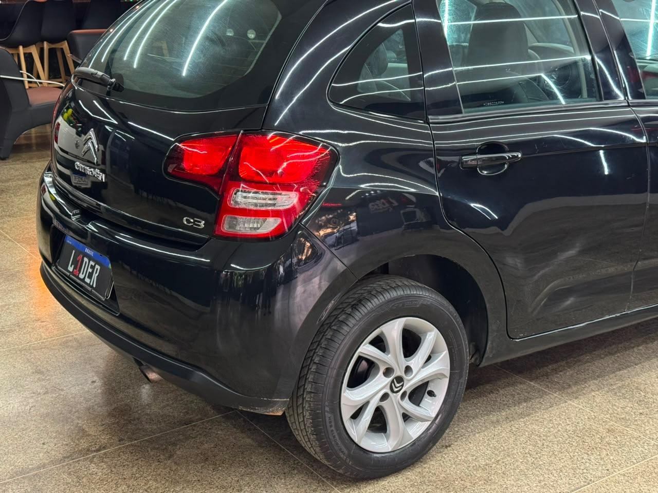 Citroen C3-90M 24