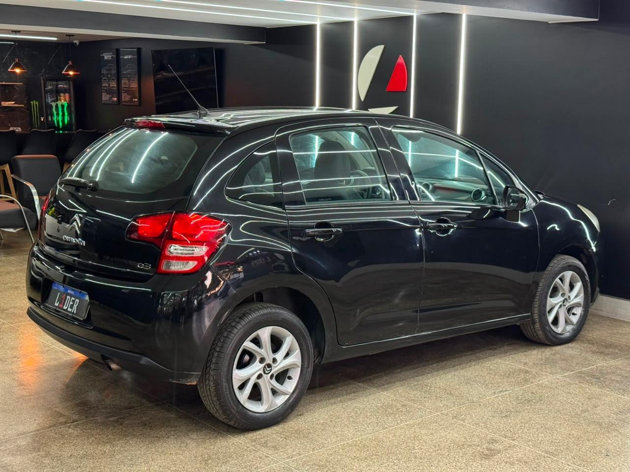 Citroen C3-90M 25