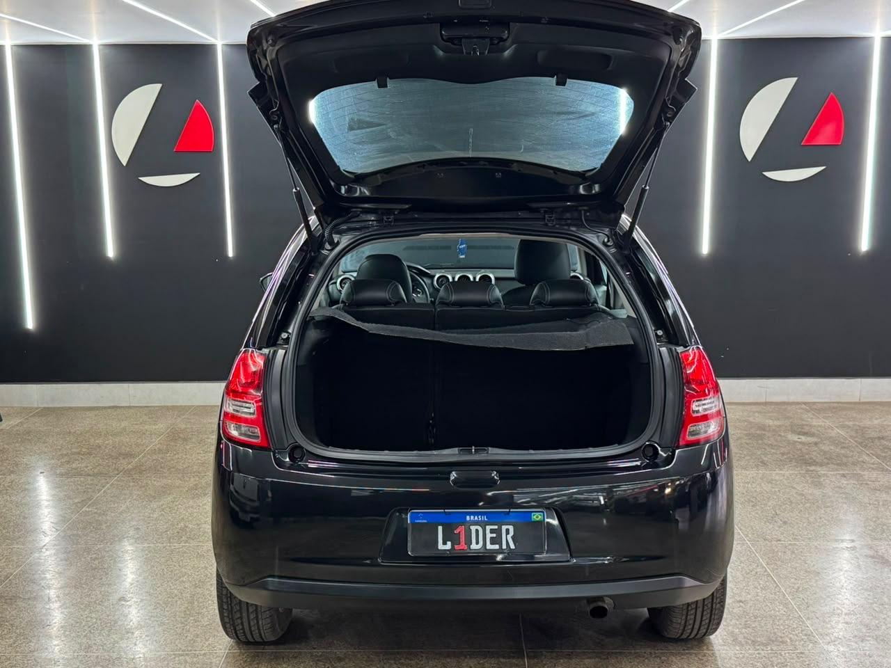 Citroen C3-90M 3