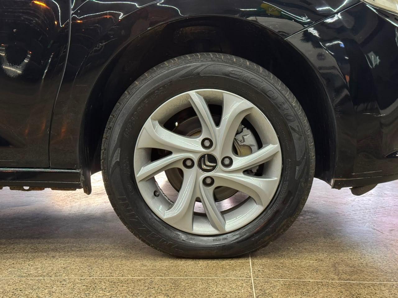Citroen C3-90M 4