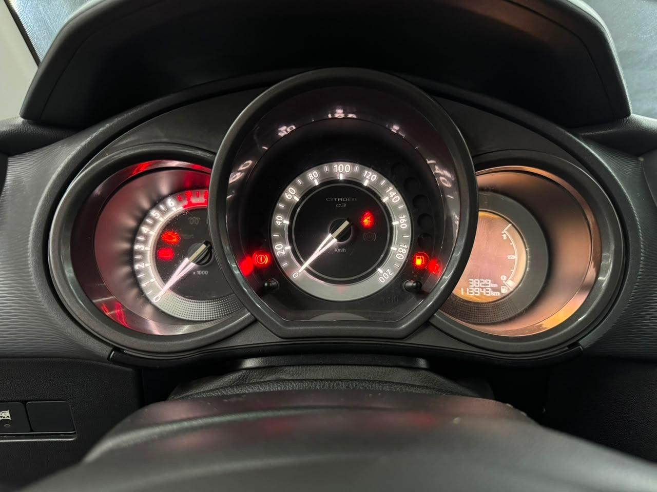 Citroen C3-90M 5