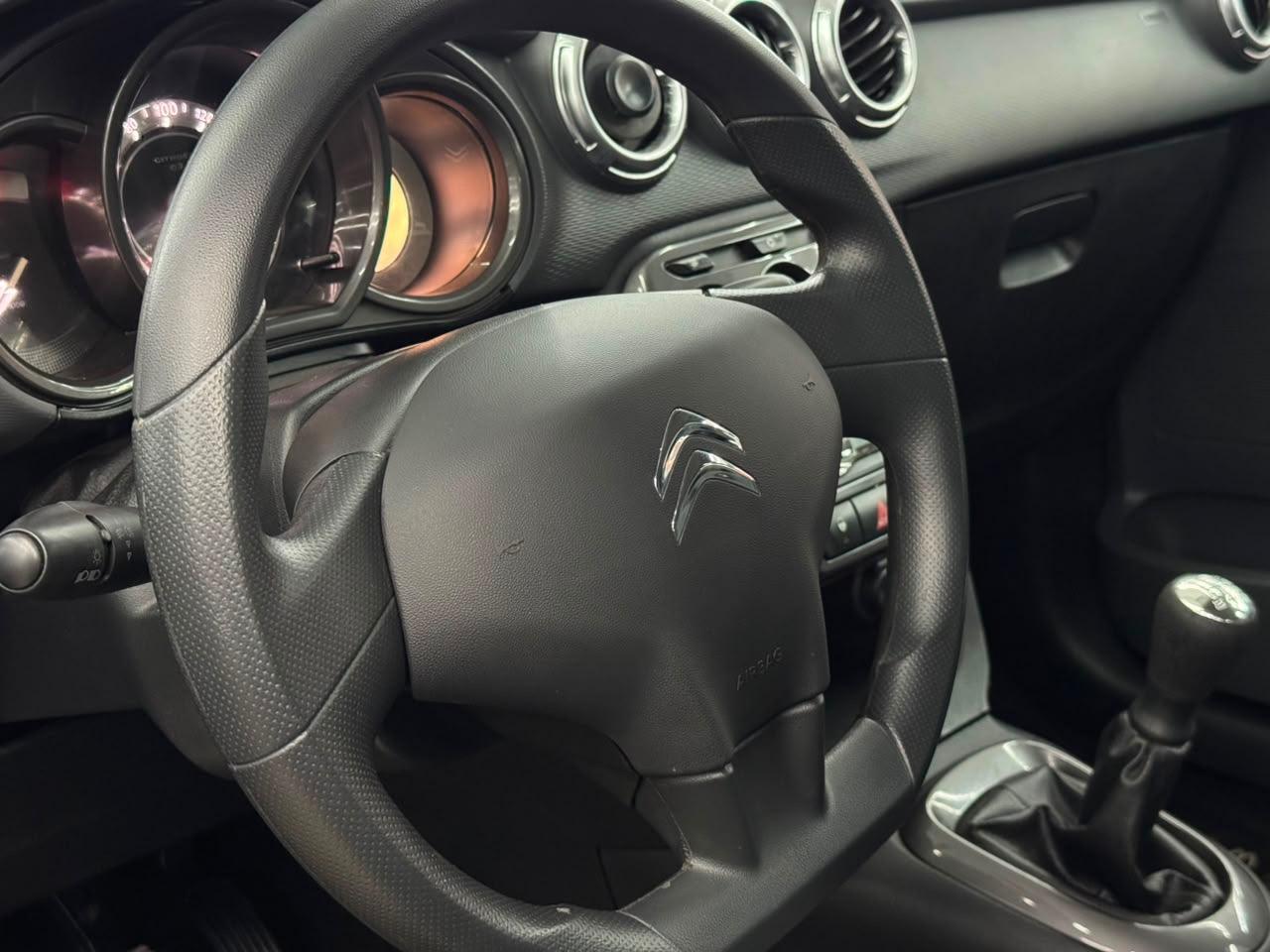 Citroen C3-90M 6