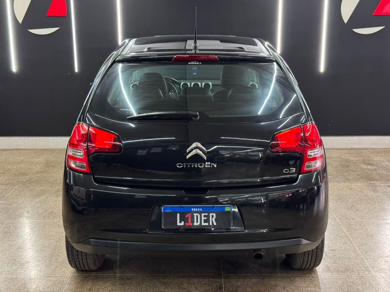 Citroen C3-90M 7