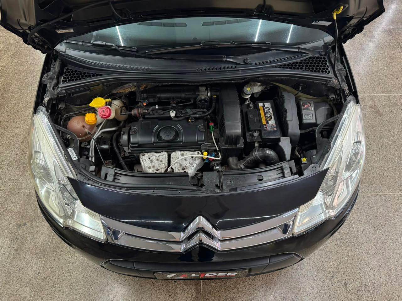 Citroen C3-90M 8