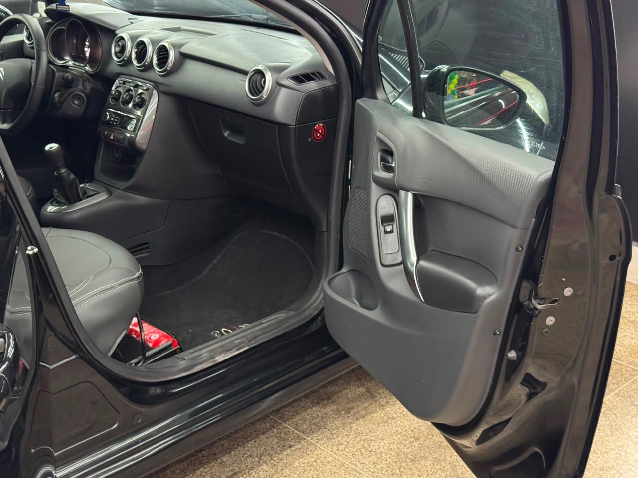 Citroen C3-90M 9