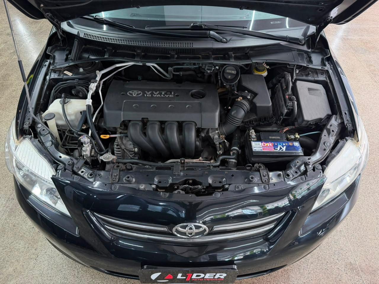 Toyota COROLLA 1