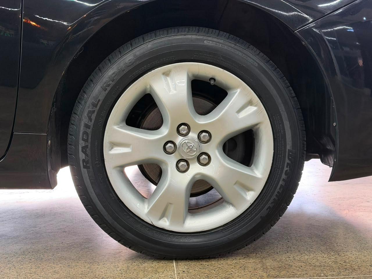 Toyota COROLLA 11