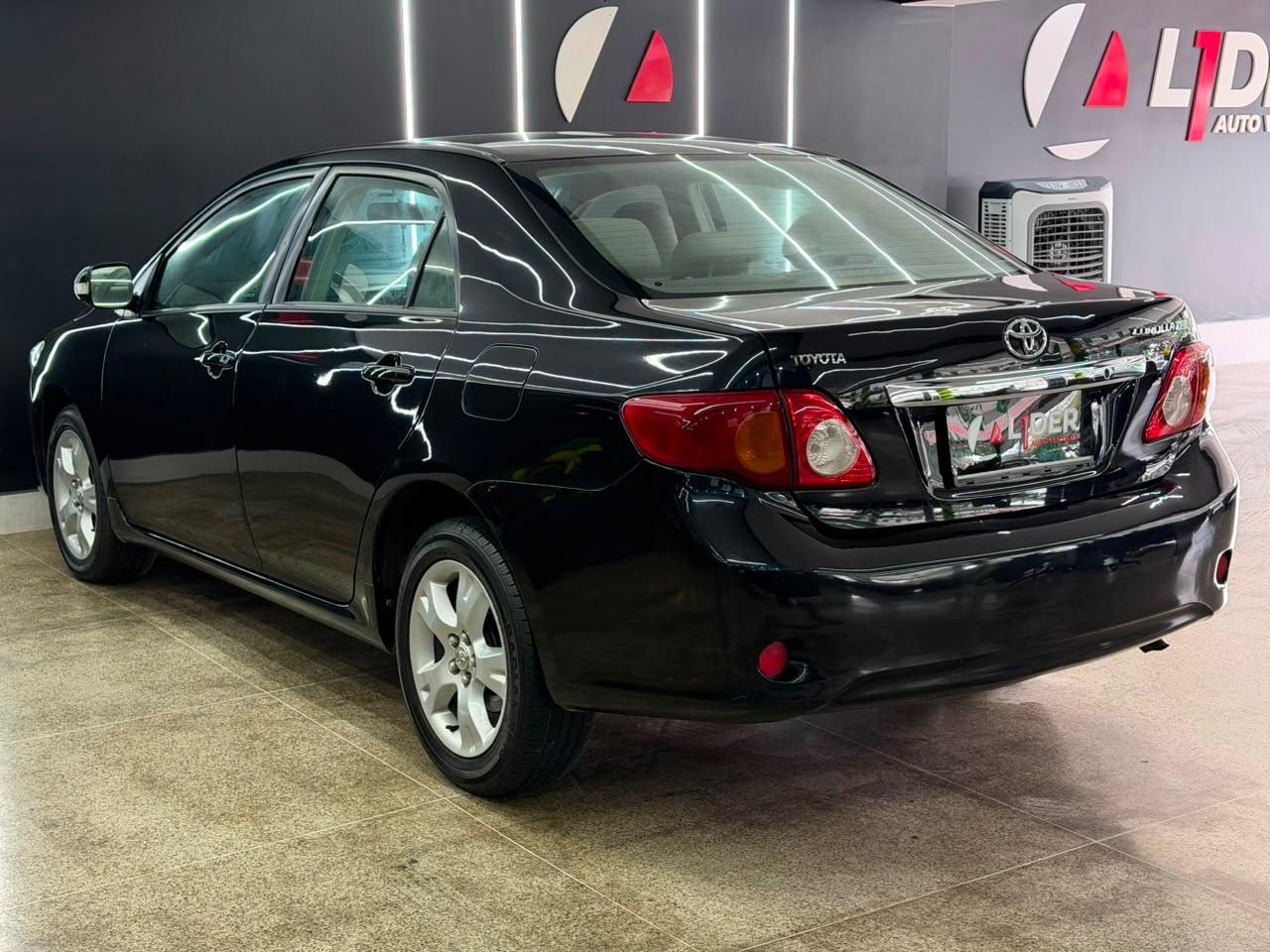 Toyota COROLLA 14