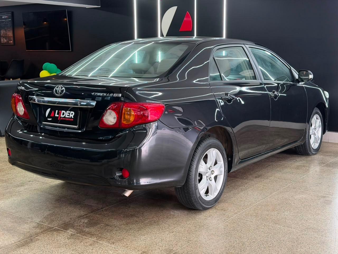 Toyota COROLLA 15