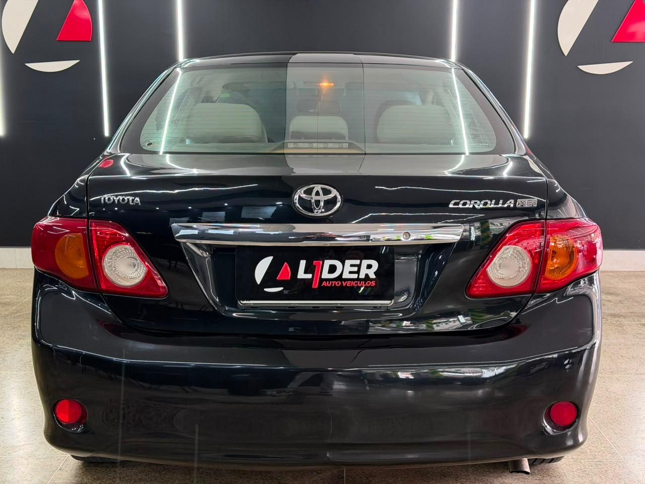 Toyota COROLLA 16