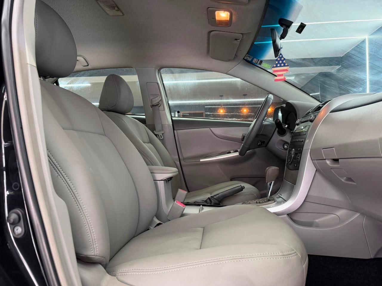 Toyota COROLLA 18
