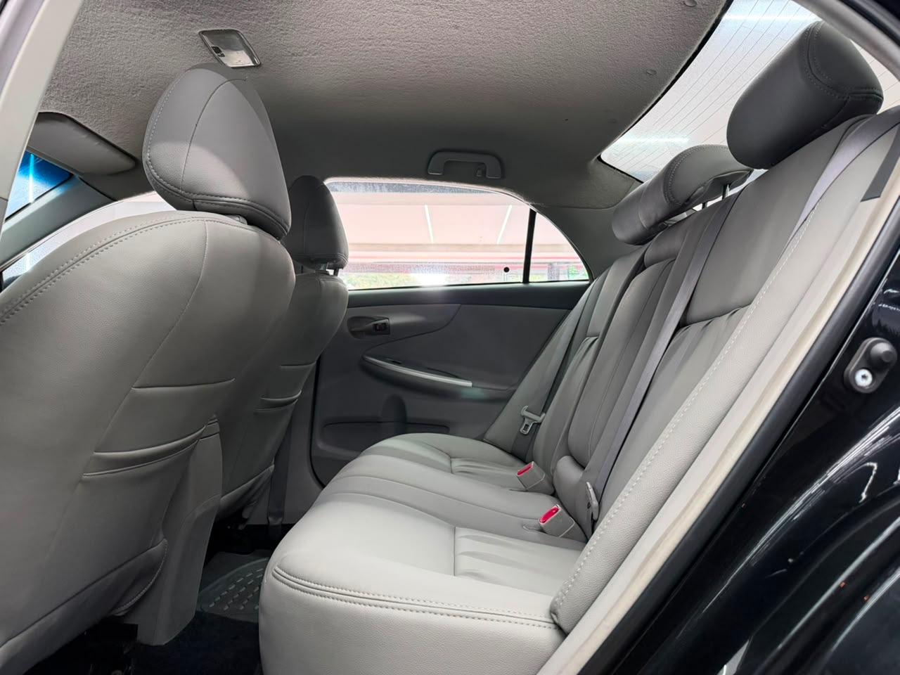 Toyota COROLLA 20
