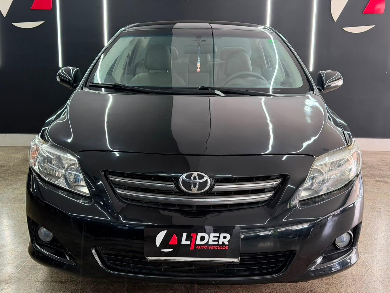 Toyota COROLLA 2