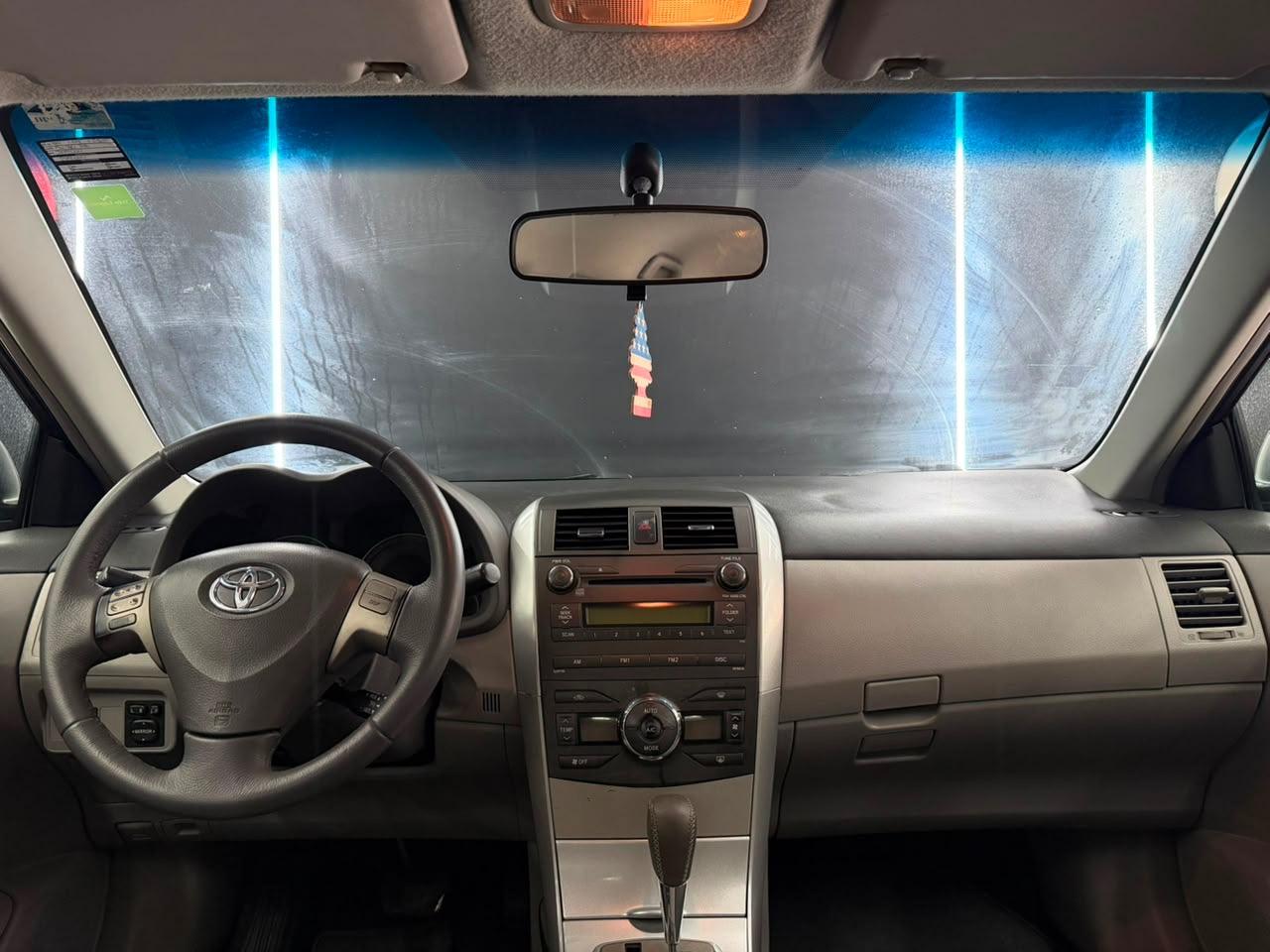 Toyota COROLLA 21
