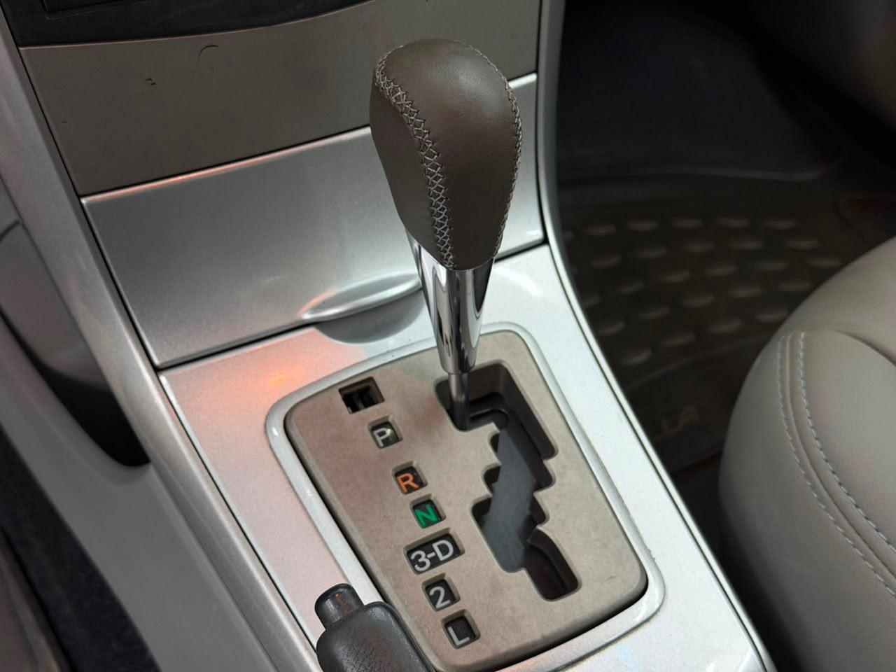 Toyota COROLLA 22