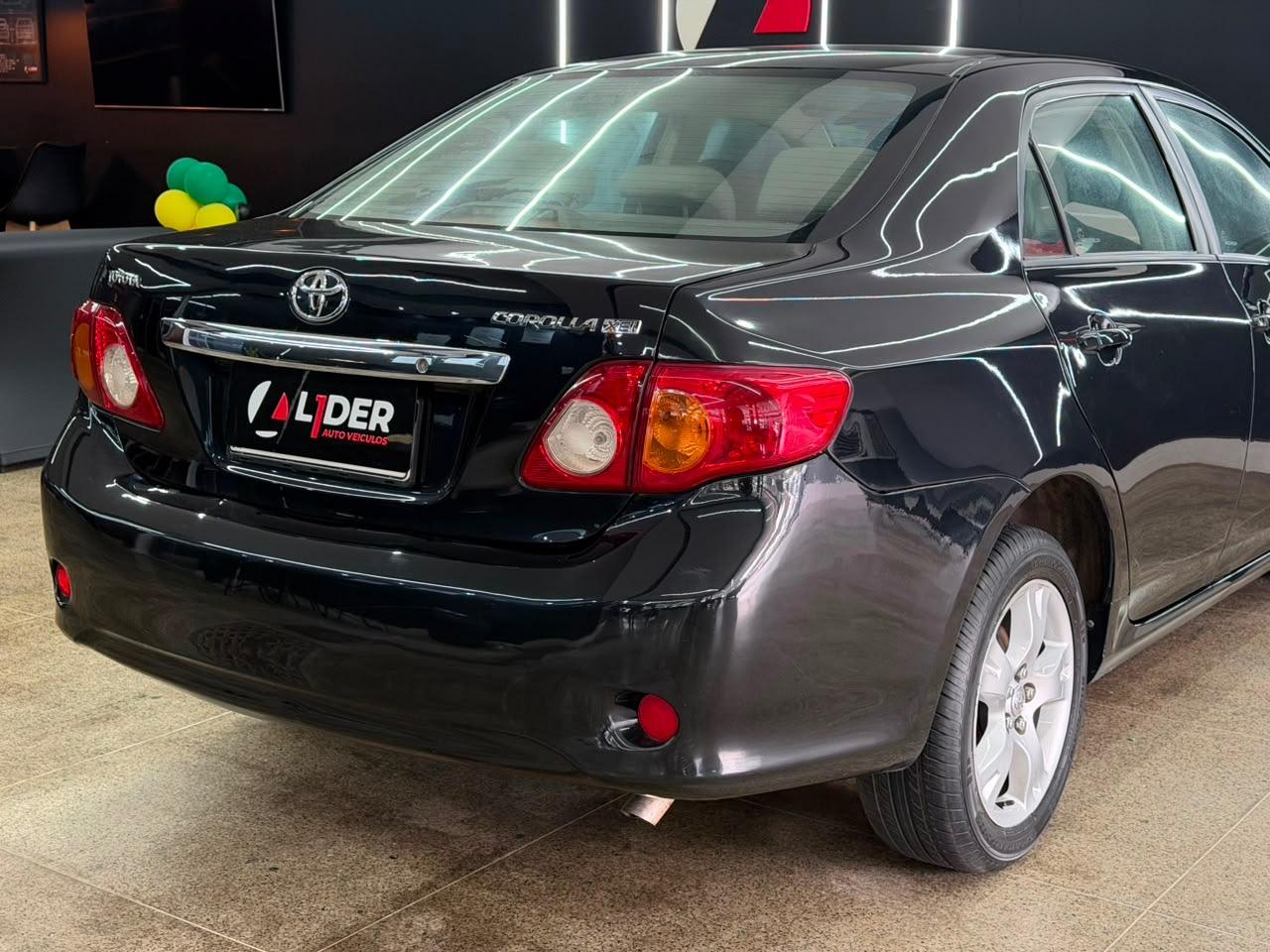 Toyota COROLLA 23