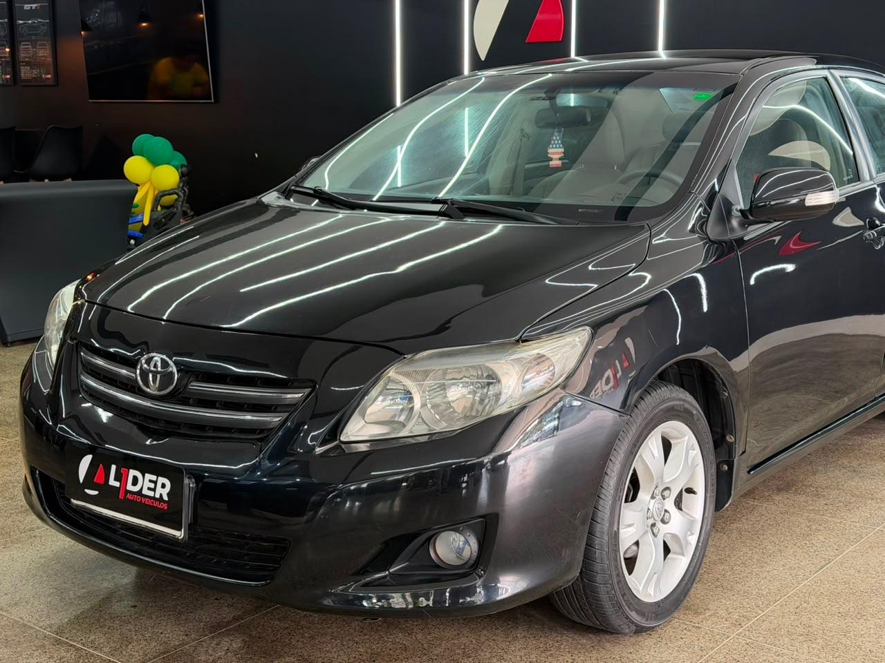Toyota COROLLA 25
