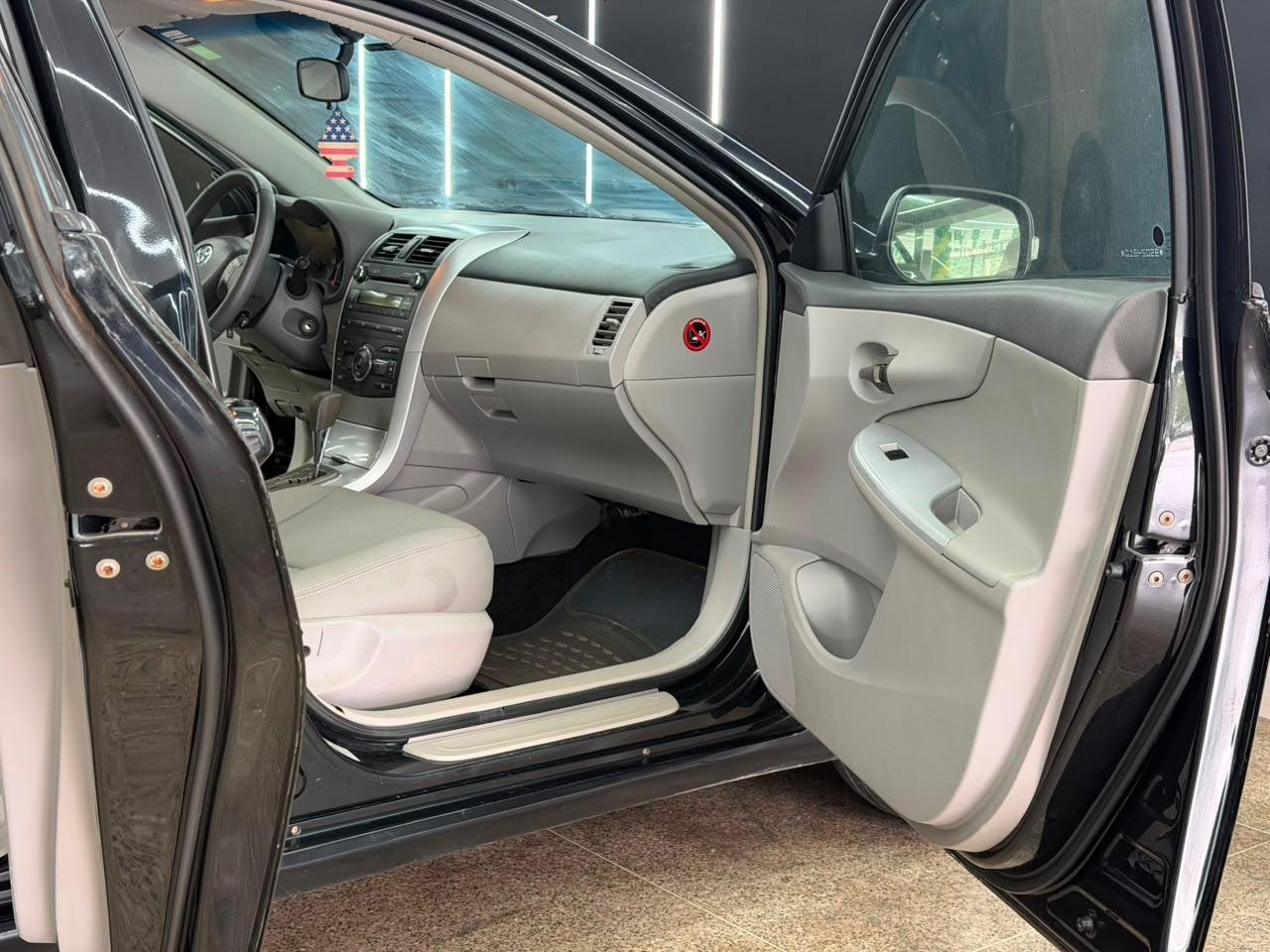 Toyota COROLLA 3