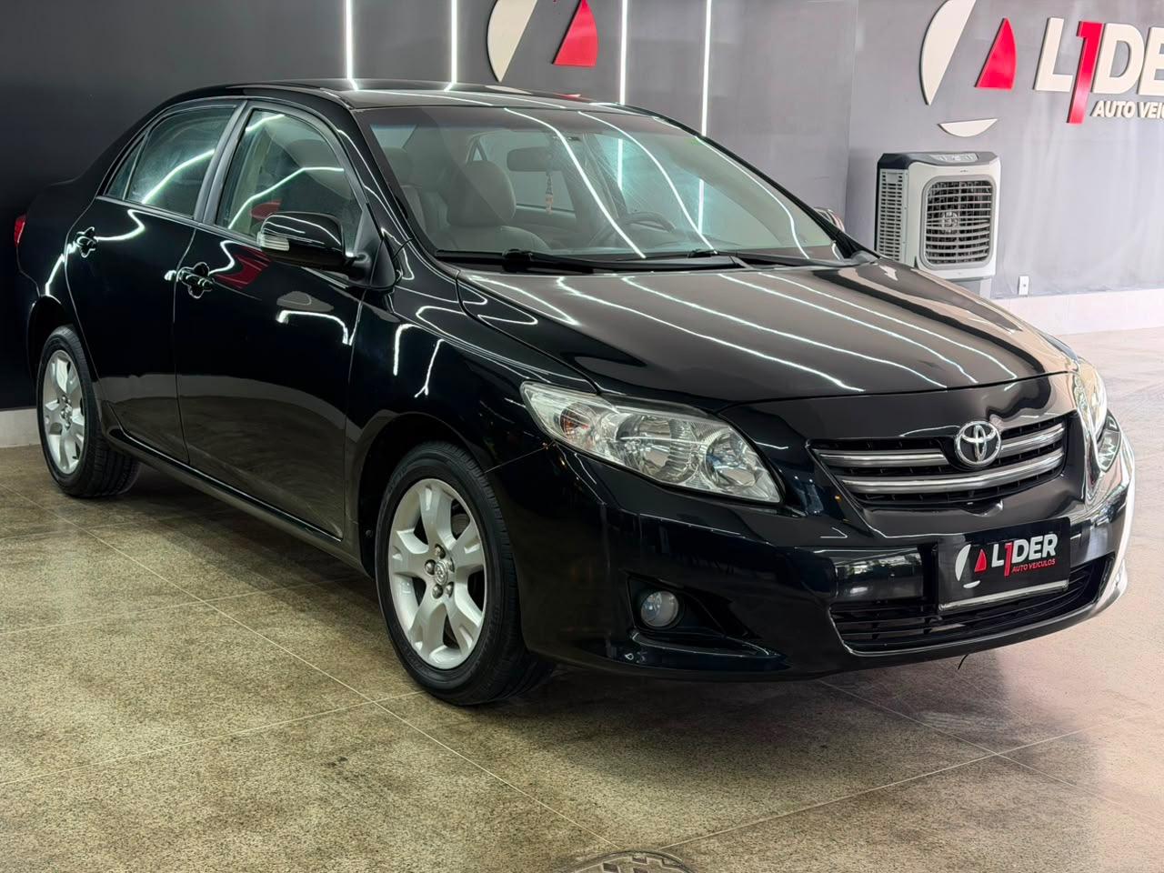 Toyota COROLLA 9