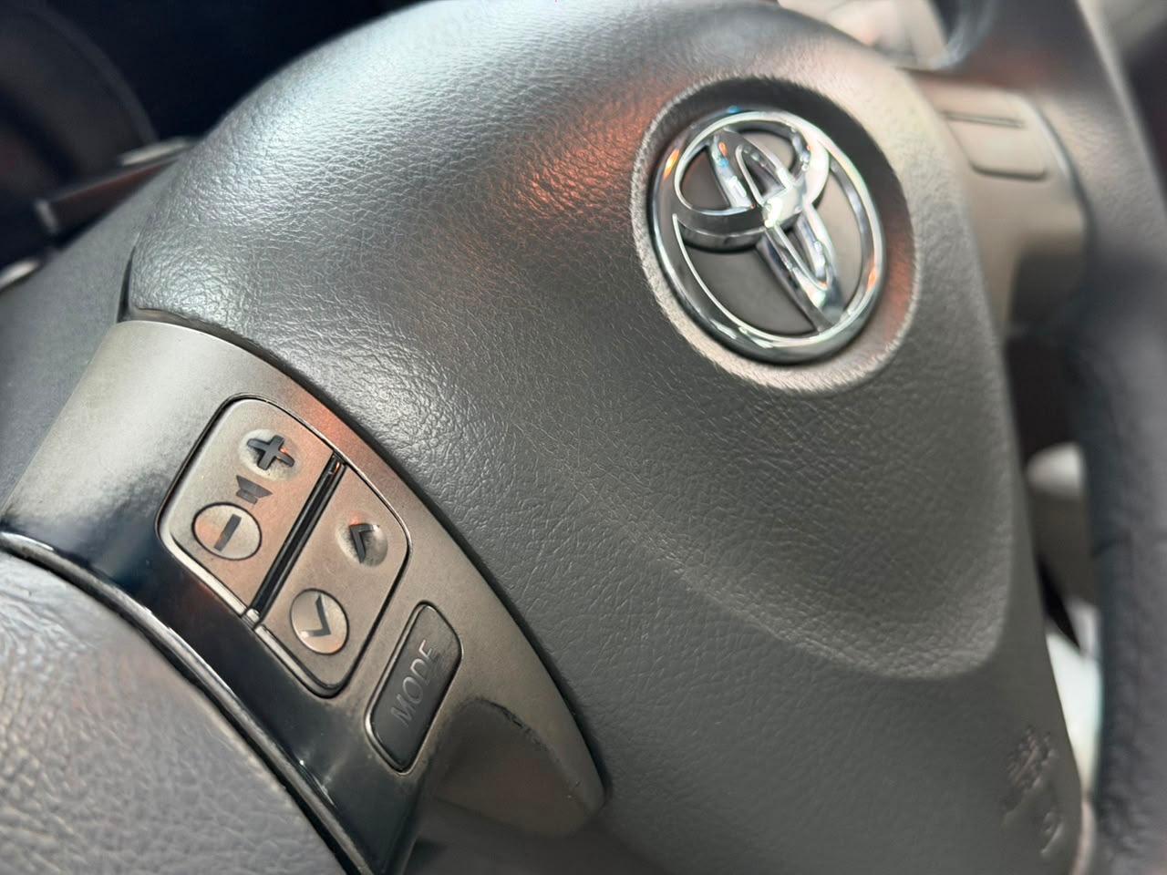 Toyota COROLLA 10