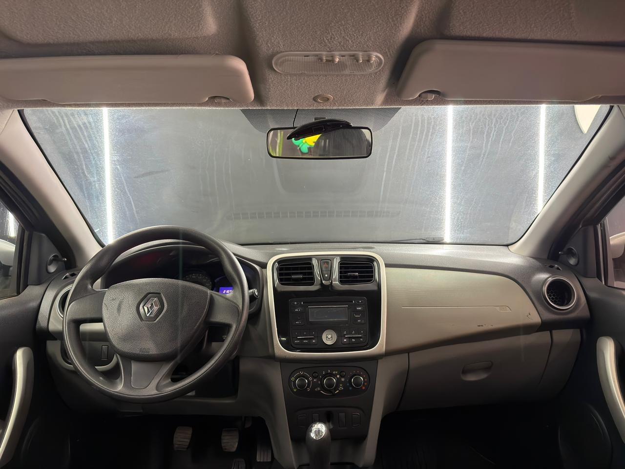 Renault LOGAN 12