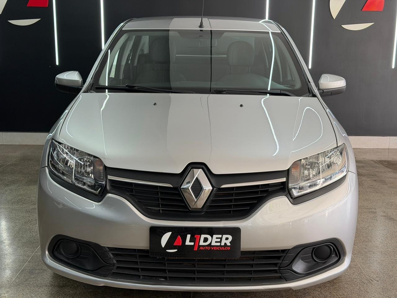 Renault LOGAN 17