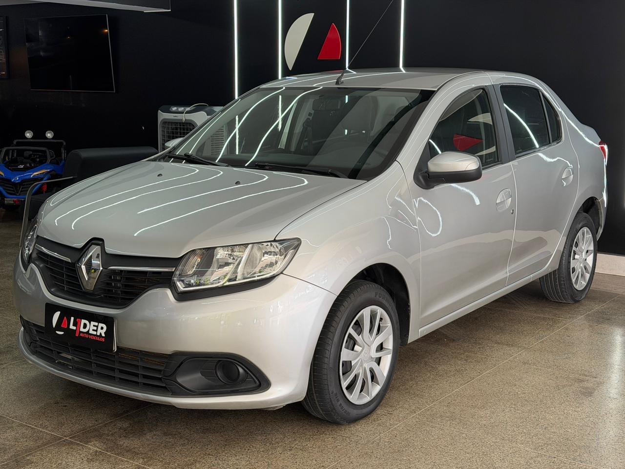Renault LOGAN 20