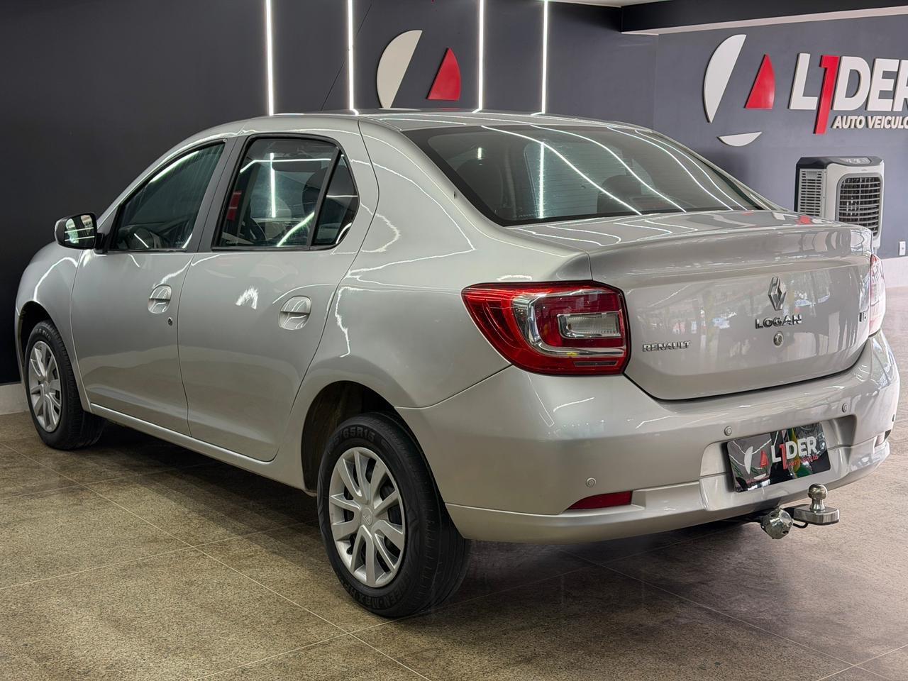 Renault LOGAN 2