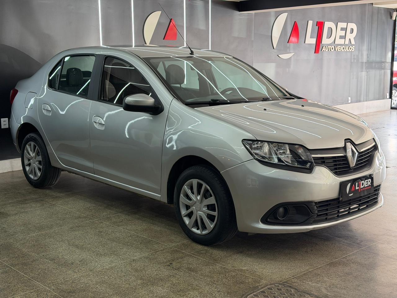 Renault LOGAN 23