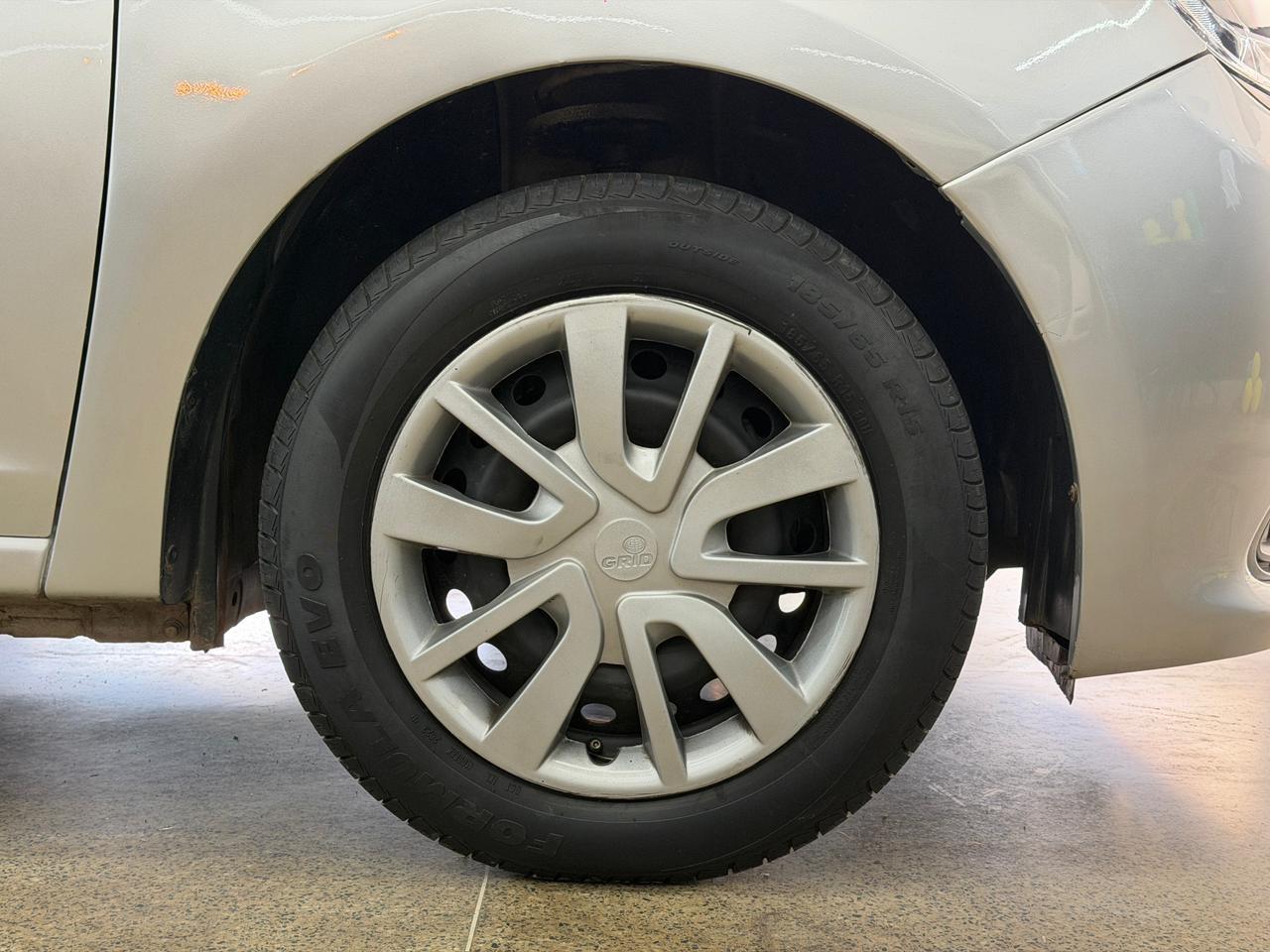 Renault LOGAN 24