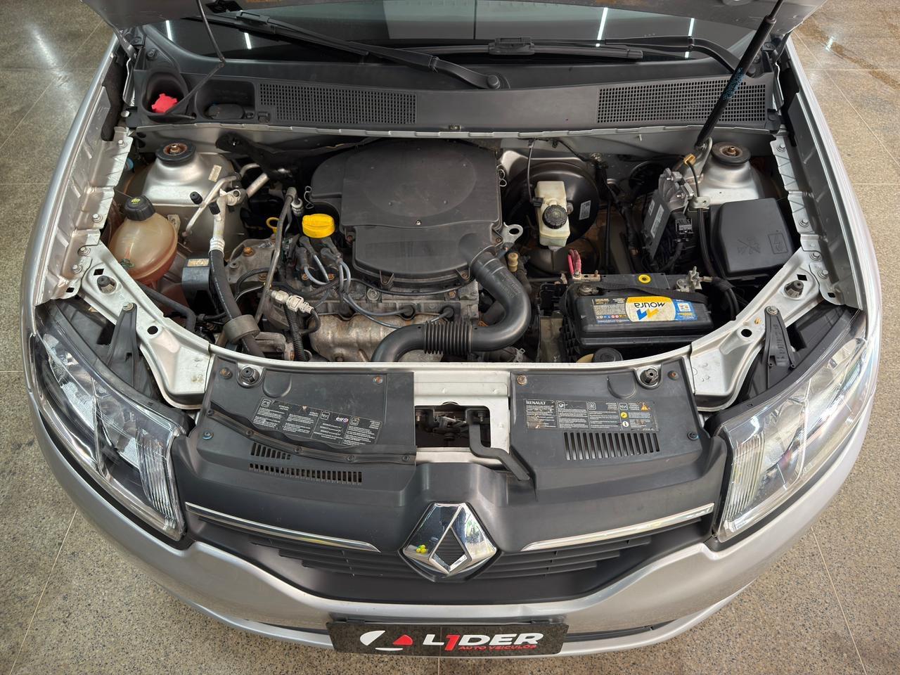 Renault LOGAN 25