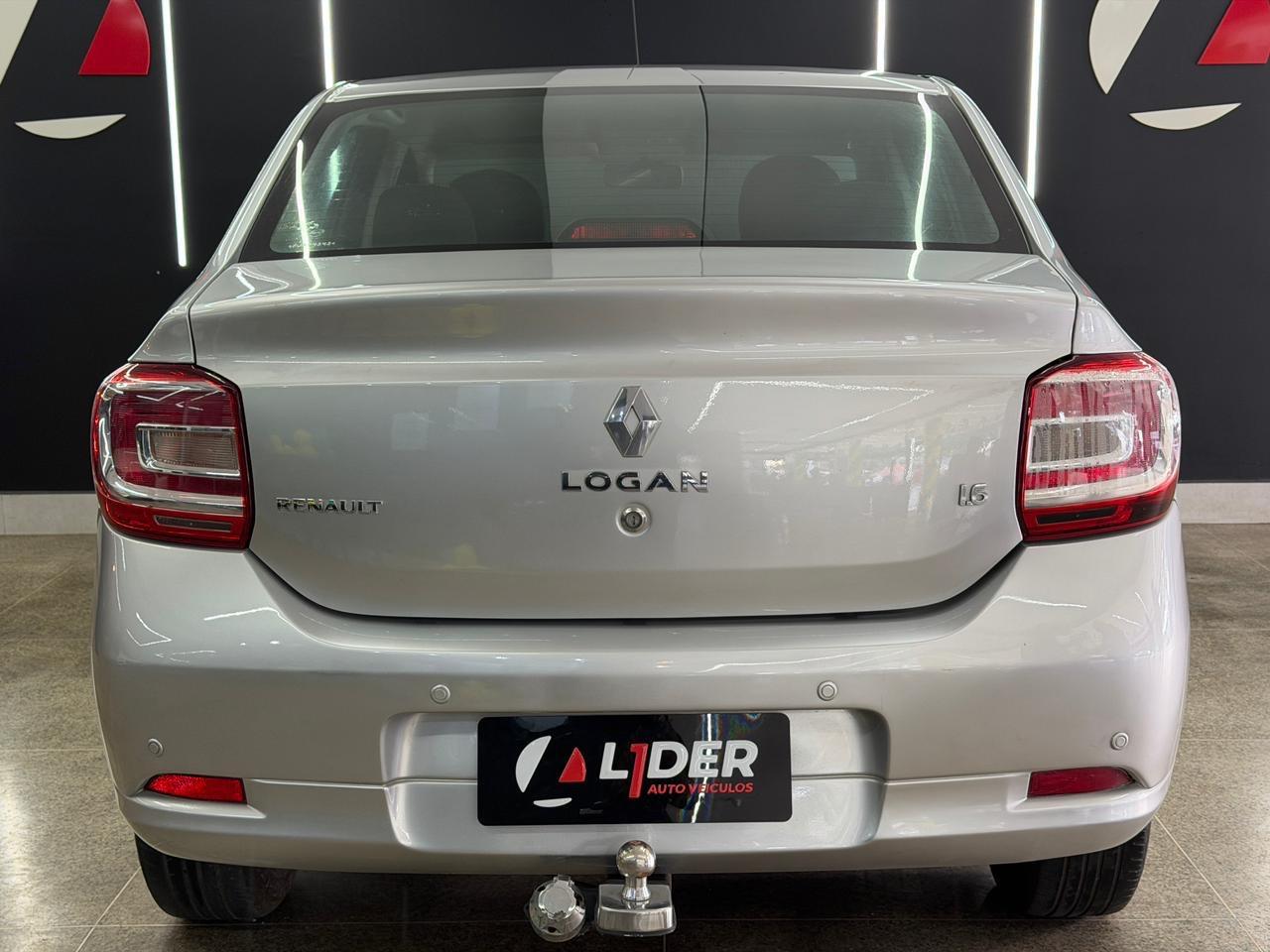 Renault LOGAN 3