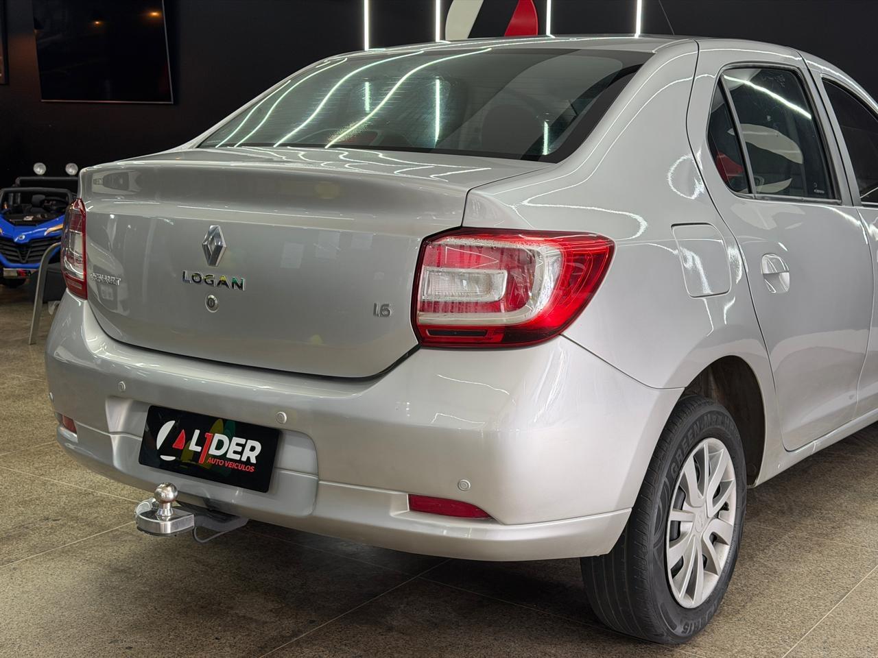 Renault LOGAN 5