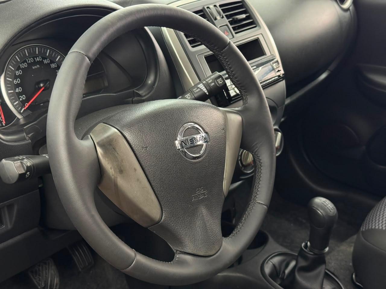 Nissan MARCH 22