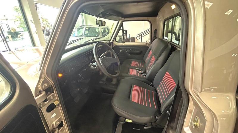 Ford F1000 - foto 18