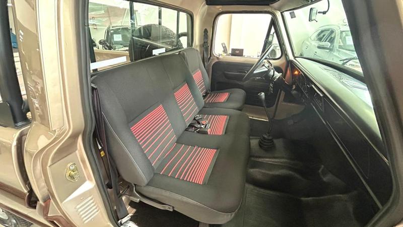 Ford F1000 - foto 19