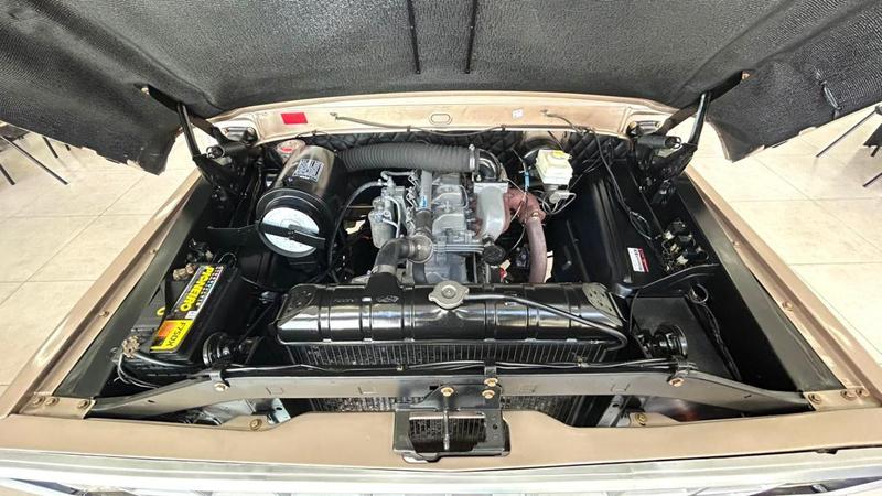 Ford F1000 - foto 3