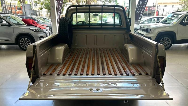 Ford F1000 - foto 9