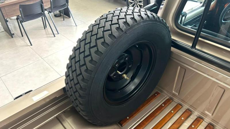 Ford F1000 - foto 11
