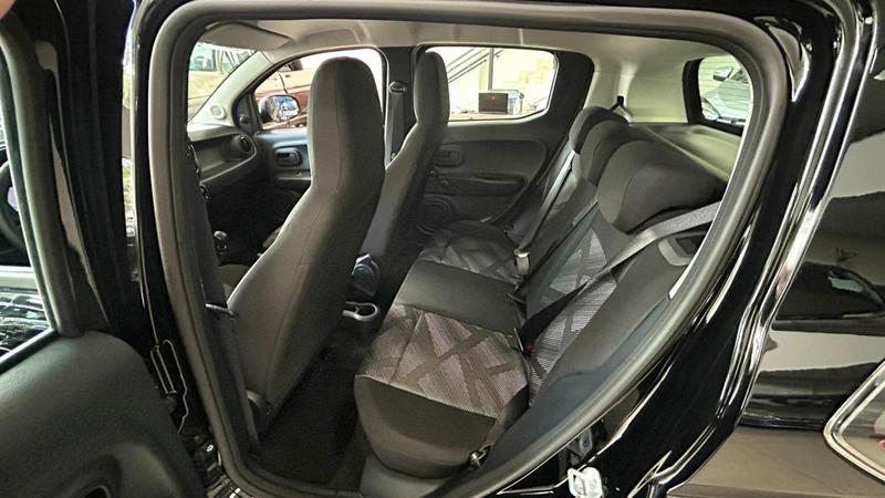 Fiat Mobi Like - foto 12