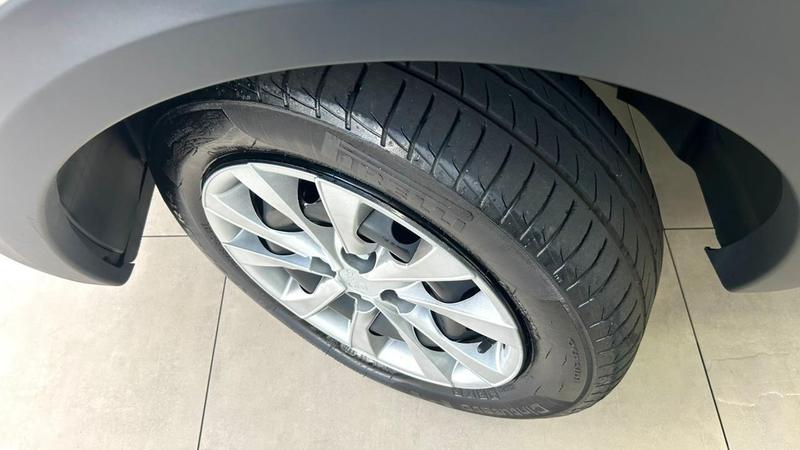 Fiat Mobi Like - foto 9