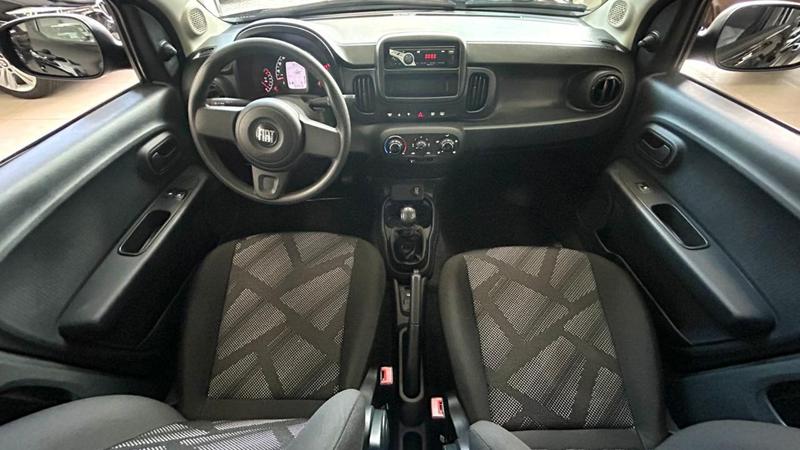 Fiat Mobi Like - foto 13